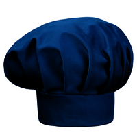 CAPPELLO CHEF COLOR